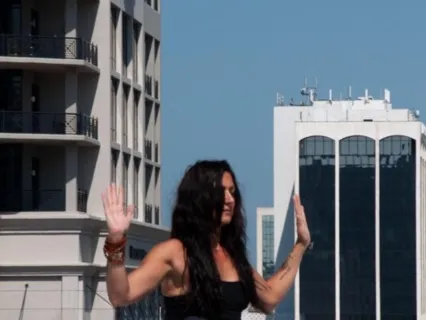 Yoga Nidra- Yogic Sleep