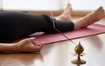 Yoga Nidra - Yogic Sleep