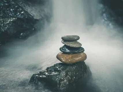 Yoga Nidra (Yogic Sleep) - Embracing Balance