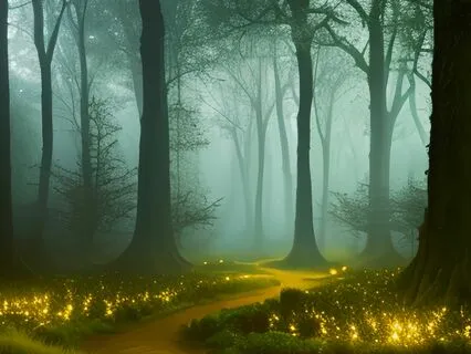 Yoga Nidra/Yogic Sleep - Inner Child And Enchanted Forest