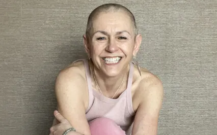 Yoga Nidra You Are Safe