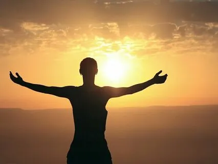 Yoga Nidra: Your Divine Radiance