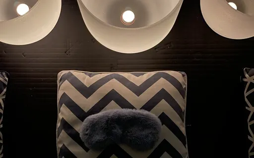 Yoga Nidra - Your 'Go To' For When You're Feeling Tired