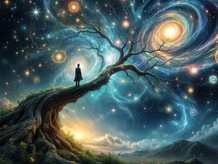 Yoga Nidra: Your Life Force