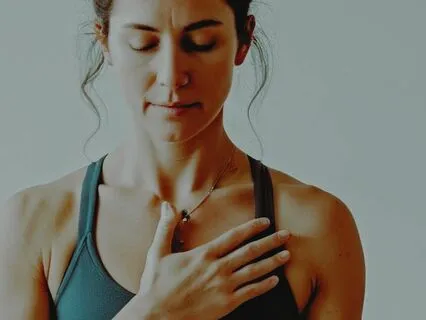 Yoga Nidra: Your Open Heart (EXTENDED VERSION)