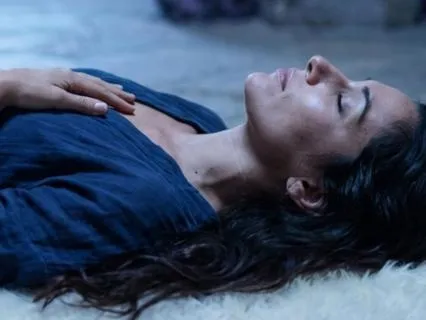 Yoga Nidra - Your Steady Heart