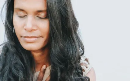 Yoga Nidra ~ Guided Relaxation