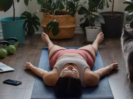 Yoga Nidra