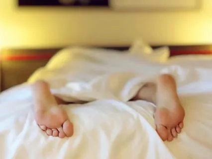 Yoga Nidra For Sleep, Healing & Calm