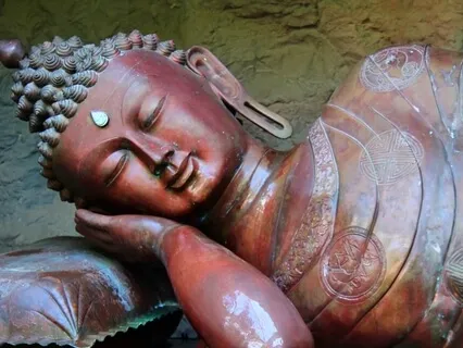 Yoga Nidra For Deep Sleep