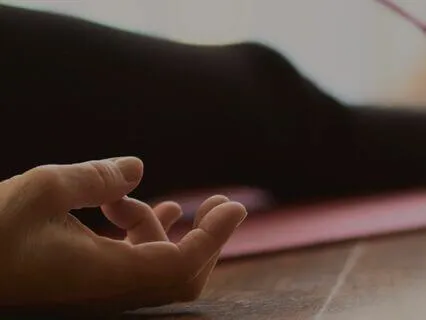 Yoga Nidra