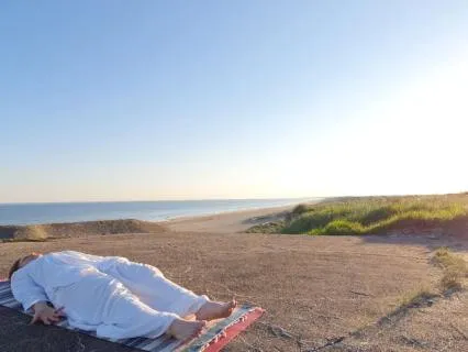 Yoga Nidra