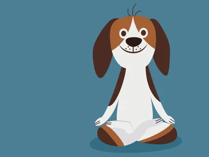 Gentle Yoga & Heart Meditation For Kids