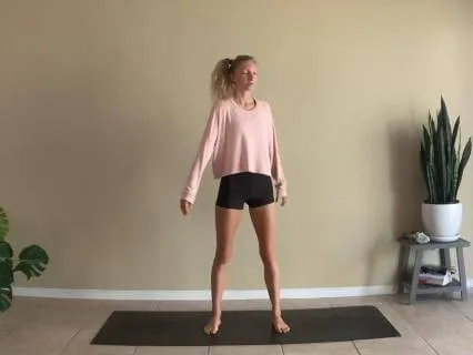 Yoga & QiGong Guided Meditation For Stress Relief