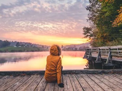 A Journey To Inner Calm