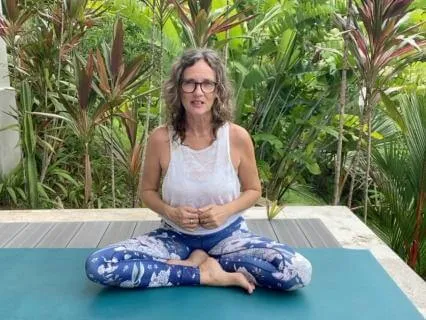 Yoga Rituals For Better Sleep