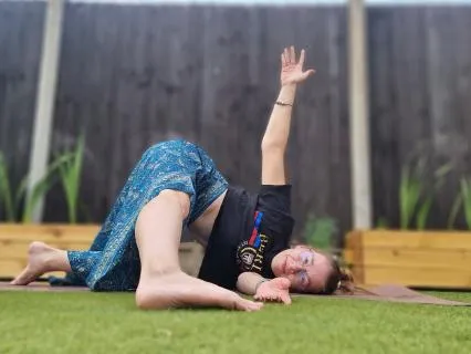 Yoga Routine: Improves Your Life Quality
