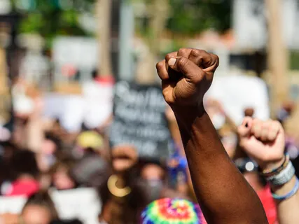 Yoga South Africa Podcast: Diversity, Inclusivity & Activism