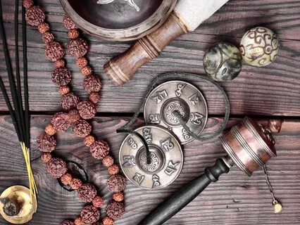 Yoga Sutras Igniting Change 