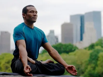 Asana: Yoga Sutras Of Patanjali - Lecture + Guided Meditation