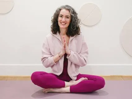 Yoga Teacher Affirmations To Boost Confidence