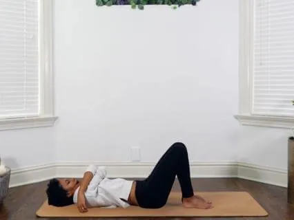 Befriend And Make Peace With Your Body