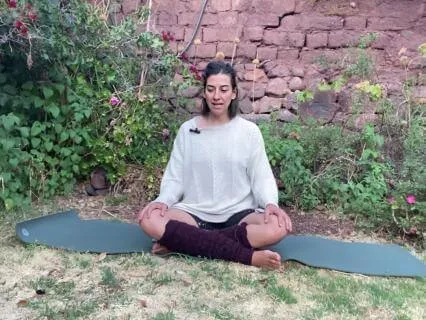 Yoga To Focus