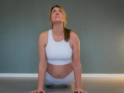 Yoga to Relieve Headaches And Neck Tension