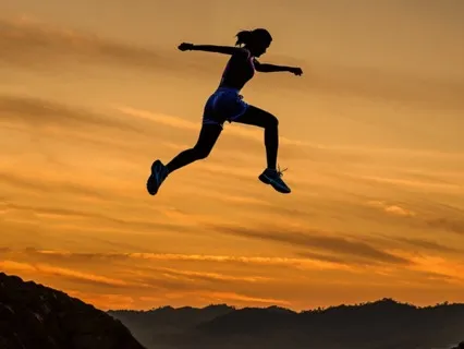 Yoga To Wake Up Your Brain