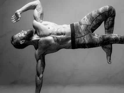 Yoga Vinyasa Flow Music