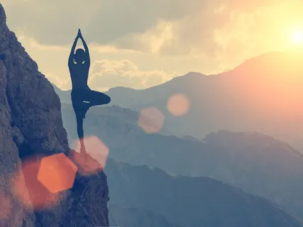 Yoga; Why Do It And Where To Start? - Rob Don - Ep. 12