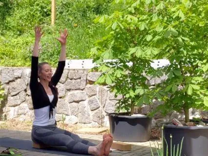 Yoga & Yoga Nidra For Inner Alignment