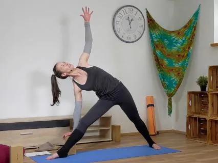Yoga & Yoga Nidra