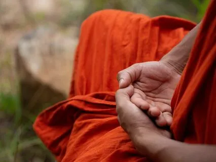 Yogananda's New Year Prayer