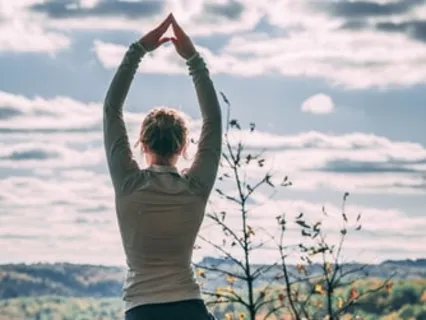 Yoga Nidra Communion