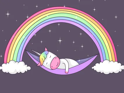 Yogi Beans Rainbow Nidra