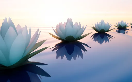 Yogic Breathing: Nourish Your Body, Calm Your Mind