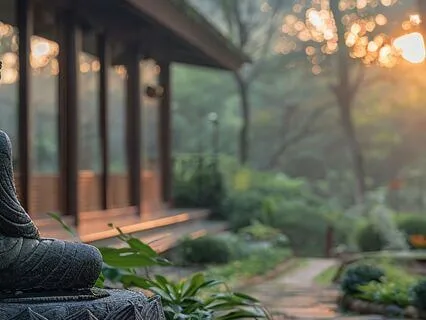 Yogic Philosophy -- Pancha Kleshas -- The Five Afflictions