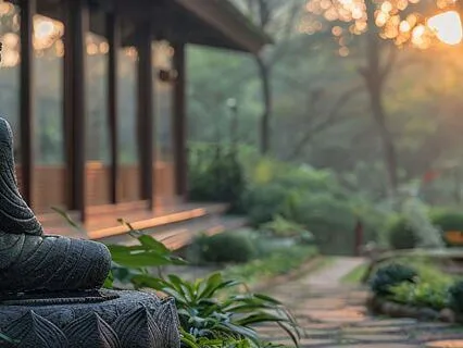 Yogic Reflections - Arishadvarga The Six Enemies Of The Mind