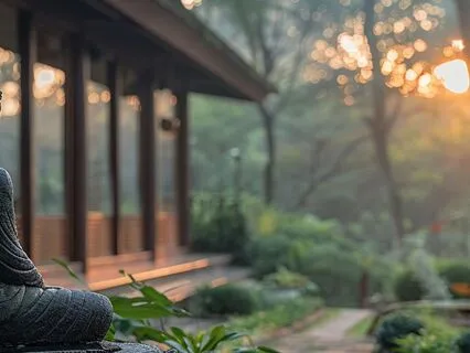 Yogic Reflections -- Pancha Klesha (The Five Afflictions)