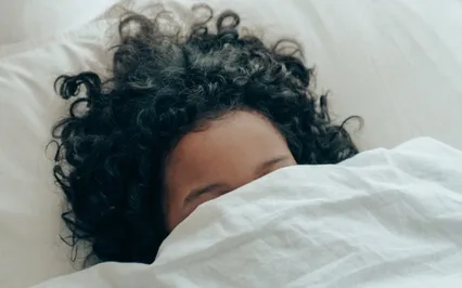 Yogic Relaxation For Good Sleep