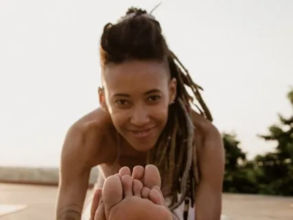 Yogic Sleep: Clearing The Chakras & Welcoming Change