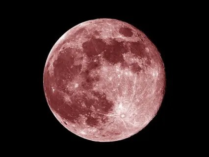 Yogic Sleep: Full Moon Magic