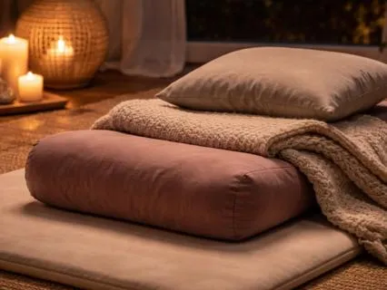 Yogic Slumber - Deep Rest And Renewal