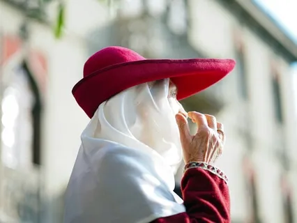 Yom Kippur Forgiveness Meditation