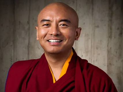 Yongey Mingyur Rinpoche - Meditation Month 2022 Part 2