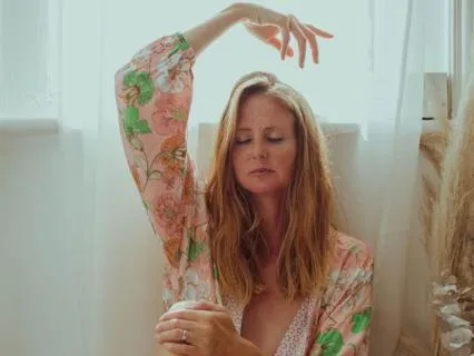 Yoni Mapping Meditation: Tend To Your Root