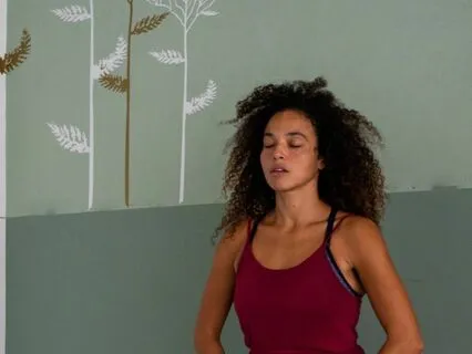 Yoni Meditation: A Vortex Of Light