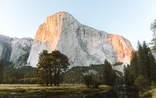 Yosemite Overall - The Music of Yosemite By Rick Erlien