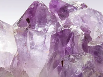 You And Crystal Amethyst